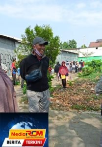 Anggota DPR RI Bersama Pertamina Giat Jalan Sehat Di Islamic Center 3 IMG 20230827 WA0706