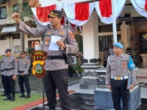 Melebihi Panggilan Tugas 4 Personil Polres Tabanan Diganjar Penghargaan 2 IMG 20230828 WA0070