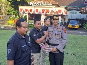 Melebihi Panggilan Tugas 4 Personil Polres Tabanan Diganjar Penghargaan 1 IMG 20230828 WA0072