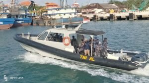 Komandan Pangkalan TNI Angkatan Laut ( Danlanal ) Gelar Acara "Coffee Morning" Dengan tema"Sinergitas TNI Angkatan Laut Bersama Wartawan Bali 4 IMG20230726085037