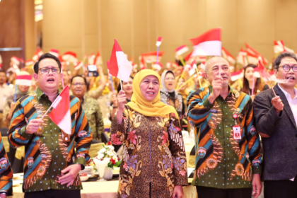 Gubernur Jatim : Tugas Multikompleks Bakorwil itu Harus Terus Dikonsolidasikan 24 Screenshot 20230801 080501