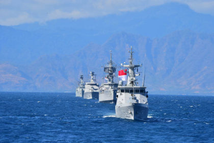 Unsur KRI Koarmada II Berhasil Tembakan 4 Rudal Di Latgab TNI 2023i 20 Screenshot 20230801 094436