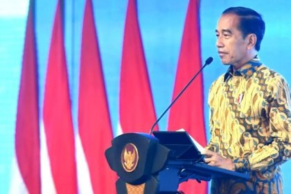 Presiden: Hilirisasi Langkah Penting Indonesia Jadi Negara Maju 2045 18 Screenshot 20230801 095254