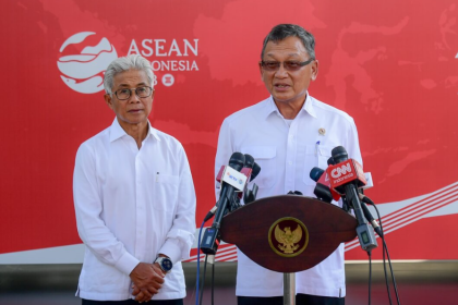 Pemerintah Prioritaskan Suplai Gas untuk Penuhi Kebutuhan Dalam Negeri 16 Screenshot 20230801 100327