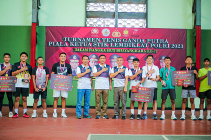 STIK Gelar Turnamen Tenis ‘Piala Ketua STIK Lemdiklat Polri 2023’ 22 Screenshot 20230802 181825