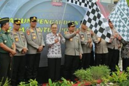 28 Tahun Pengabdian Akpol 95 Patria Tama Salurkan 3 Juta Liter Air Bersih Untuk Warga Jatim 8 Screenshot 20230803 131604