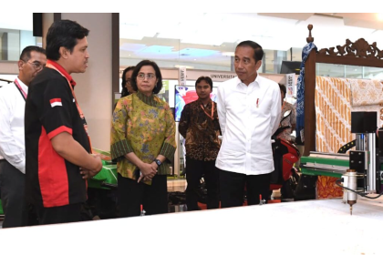 Pesan Presiden kepada Penerima Beasiswa LPDP: Pulang dan Berkarya di Tanah Air 2 Screenshot 20230804 073819