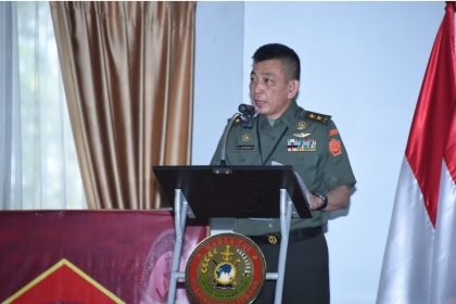 Kapusjianstralitbang TNI: Pemberdayaan Industri Pertahanan BUMS Dalam Memenuhi Kebutuhan Alutsista TNI 24 Screenshot 20230804 074802