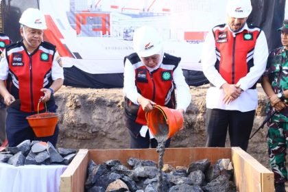 Gubernur Khofifah Perpanjang Dermaga dan Perluas Gudang Pelabuhan Probolinggo 22 Screenshot 20230804 075336