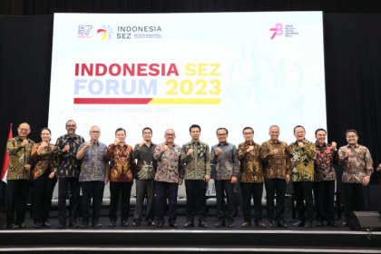 Wagub Emil Sebut Keberadaan KEK Sejalan Rencana Pembangunan Wilayah 20 Screenshot 20230804 075945