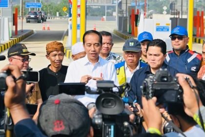 Soal Pemilihan Penjabat Kepala Daerah, Presiden Jokowi: Akuntabel dan Transparan 16 Screenshot 20230804 150145