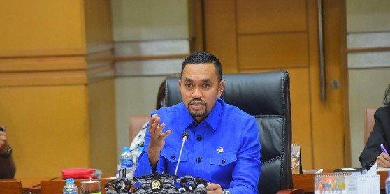 DPR Apresiasi Kapolri Beri Bantuan Kepada Sultan Rif’at Alfatih 1 Screenshot 20230804 153732