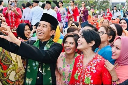 Lewat Istana Berkebaya, Presiden Ingin Kenalkan Kembali Karakter Wanita Indonesia 4 Screenshot 20230807 074626