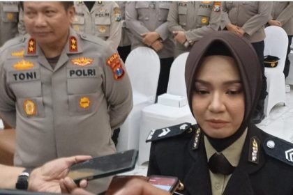 Dapat Penghargaan dari Kapolri dan Kapolda Jatim, Briptu Nissa Anggota Ditreskrimsus Polda Jatim Peraih Prestasi Akpol di Turki 24 Screenshot 20230807 075801
