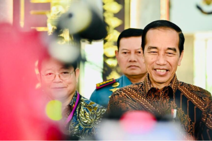 Presiden Jokowi Berharap Persiapan KTT Ke-43 ASEAN Sudah 100 Persen pada September 24 Screenshot 20230808 153616