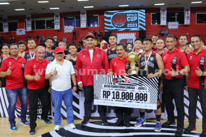 Wakapolri Komjen Pol. Agus Tutup Gelaran Kapolri Cup Basketball Tournament 2023 20 Screenshot 20230808 154907
