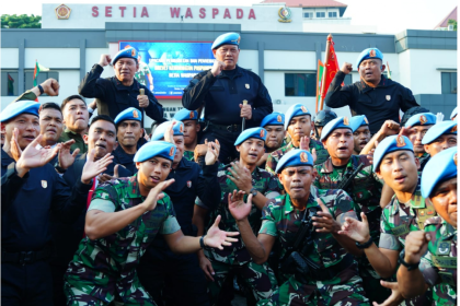 Panglima TNI : Paspampres Adalah Tameng Hidup Bagi Presiden, Wapres dan Tamu Negara 16 Screenshot 20230808 160156