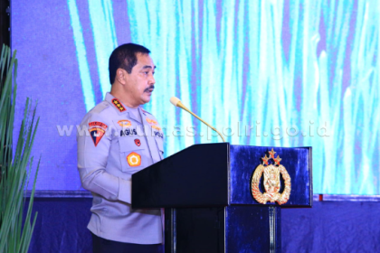 Dorong Peningkatan SDM, Wakapolri Komjen Pol. Agus Buka Pelatihan Keterampilan Bagi Pegawai Negeri Polri 14 Screenshot 20230809 111802