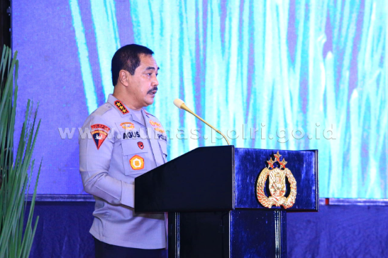 Dorong Peningkatan SDM, Wakapolri Komjen Pol. Agus Buka Pelatihan Keterampilan Bagi Pegawai Negeri Polri 1 Screenshot 20230809 111802