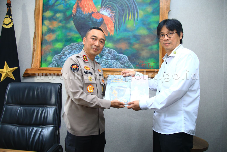 Sinergi Polri dan Kantor Staf Presiden : Bersiap Amankan KTT Asean hingga Pemilu 2024 1 Screenshot 20230809 112721