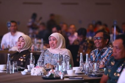 Gubernur Khofifah Siapkan Lima Langkah Wujudkan Pemilu 2024 Yang Kondusif Diunggah pada 6 Screenshot 20230809 115353