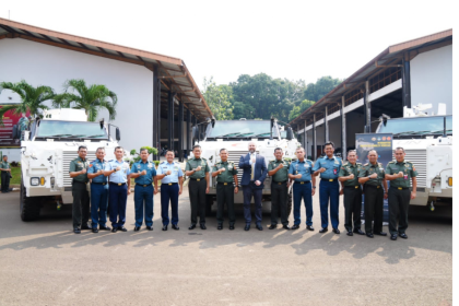 Tak Tanggung-Tanggung, TNI Kerahkan Kendaraan Taktis Canggih Bushmaster Di Misi Perdamaian PBB 24 Screenshot 20230809 121151