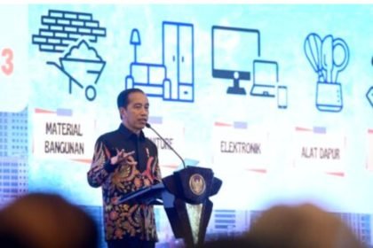 Buka Munas REI XVII, Presiden Jokowi Minta REI Bantu Rakyat Kecil Miliki Hunian Layak 22 Screenshot 20230809 192614