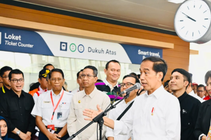 Presiden Jokowi Tegaskan Pemerintah Tidak Akan Hentikan Hilirisasi Industri 18 Screenshot 20230810 171839