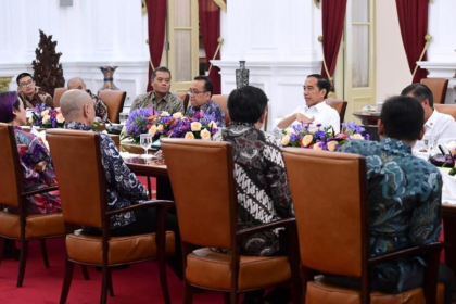 Presiden: Pemimpin Selanjutnya Harus Berani Jaga Kebijakan Majukan Bangsa 14 Screenshot 20230811 081359