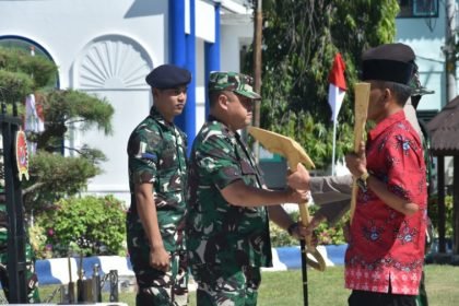 Danguskamla Koarmada II Pimpin Upacara Penutupan TMMD Ke-117 Tahun 2023 12 Screenshot 20230811 081919