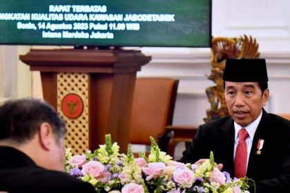 Bahas Kualitas Udara Jabodetabek, Presiden Instruksikan Penanganan Jangka Pendek hingga Panjang 16 Screenshot 20230814 172949