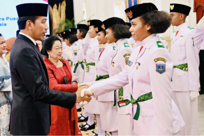 Kesan Para Perwakilan Paskibraka Provinsi Baru di Indonesia 12 Screenshot 20230816 104219