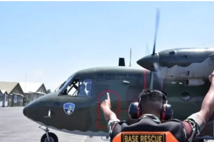 TNI AU Kerahkan Satu Pesawat Casa 212 Atasi Polusi Udara Di Jabotabek 20 Screenshot 20230822 194909