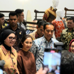 Panglima TNI Dan Ketum Dharma Pertiwi Hadiri GBN 2023 5 image 1