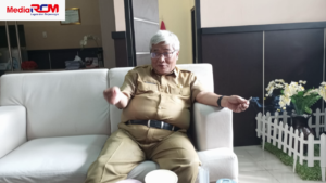 Klarifikasi Kaban BKD terkait pemindahan pegawai stap kesbang ke pol pp 1 20230927 105809 0000