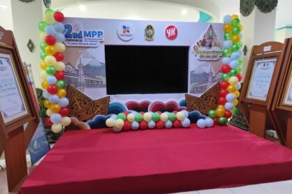 Sewa Panggung dan Backdrop Jogja