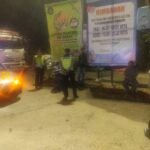 Blue Light Patrol Samapta Polres Badung sasar Kantong Parkir 3 IMG 20230907 WA0029