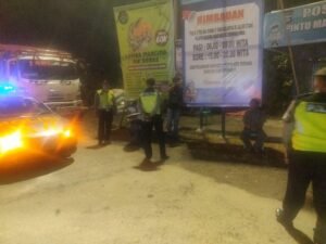 Blue Light Patrol Samapta Polres Badung sasar Kantong Parkir 2 IMG 20230907 WA0029