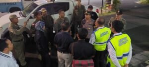 Berbuat Keributan,WNA Amerika diamankan Petugas Keamanan Bandara Ngurah Rai 3 IMG 20230907 WA0075