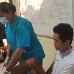 Dua Orang Tahanan Luka Tembak Di Rawat Tim Urkes Polres Badung 5 IMG 20230907 WA0169