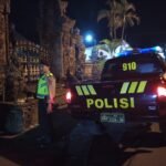 Polsek Mengwi Kembali Gelar Patroli Biru Subuh 3 IMG 20230908 WA0013