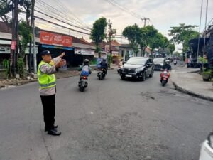 Dengan PH Pagi, Wujud Kehadiran Polri Di Tengah Aktifitas Masyarakat 2 IMG 20230914 WA0061