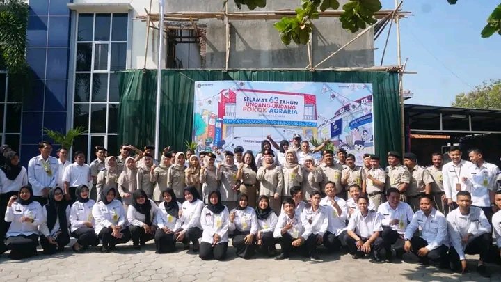 BPN Terus Genjot Terwujudnya Kota Pekalongan Lengkap 1 IMG 20230926 WA0097