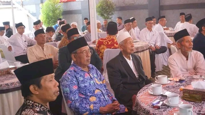 Pemkot Apresiasi Peran Ulama dan Umaro di Tengah Masyarakat 1 IMG 20230926 WA0099