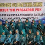 Inggit Lantik Tiga Ketua TP PKK dan Bunda PAUD 3 IMG 20230927 WA0052