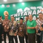 Ratusan Anak Antusias Dikhitan Massal Gratis 4 IMG 20230927 WA0053