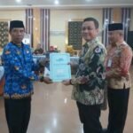 20 ASN di Kota Pekalongan Pensiun 3 IMG 20230927 WA0054