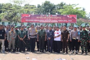 Siap Amankan Pemilu 2024 Polres Tabanan Laksanakan Sispamkota 1 IMG 20230927 WA0150