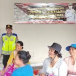 Pelayanan Pembuatan SKCK Menjadi Topik Program Jum'at Curhat Polsek Abiansemal 4 IMG 20230927 WA0170