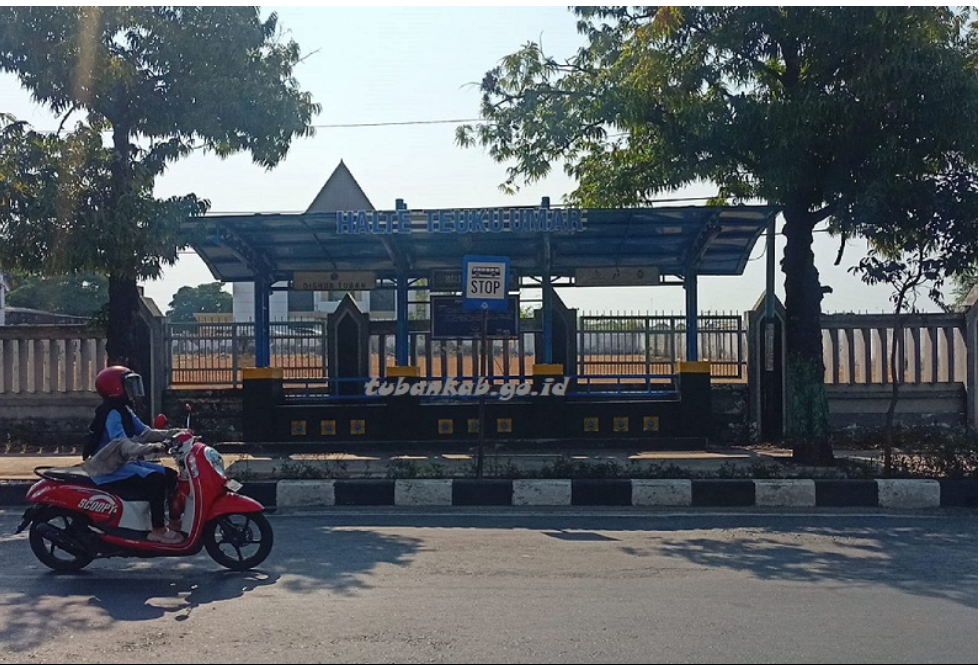 Guna Mengatasi Masalah Kemacetan Yang Kerap Terjadi Di Sekitaran Jalan ...